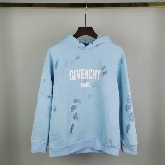 Givenchy Hoodie Unisex ID:20220915-379